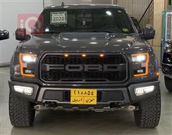 فۆرد F-150 راپتۆر